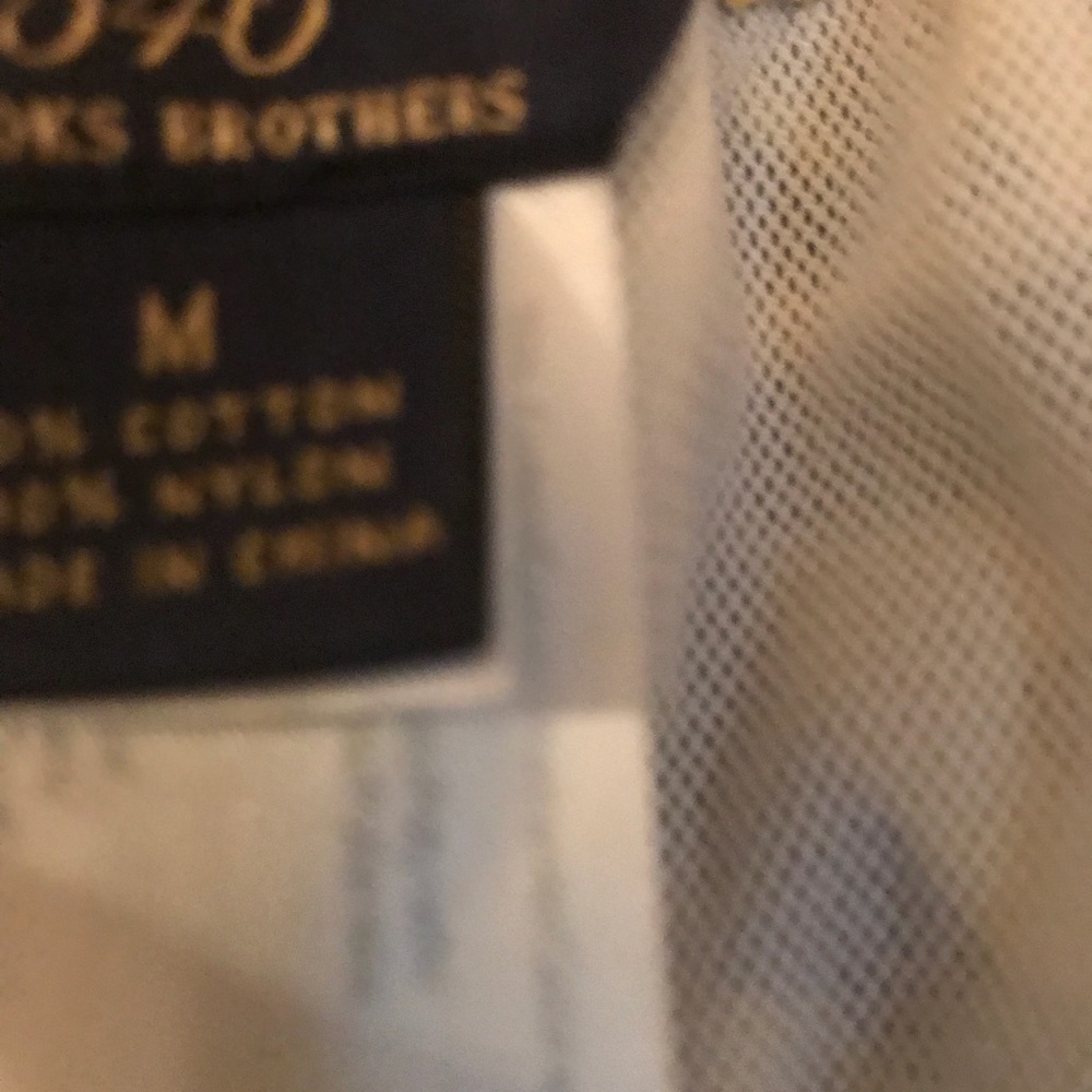 Brook Brothers swimming trunks - Picture 3 of 3